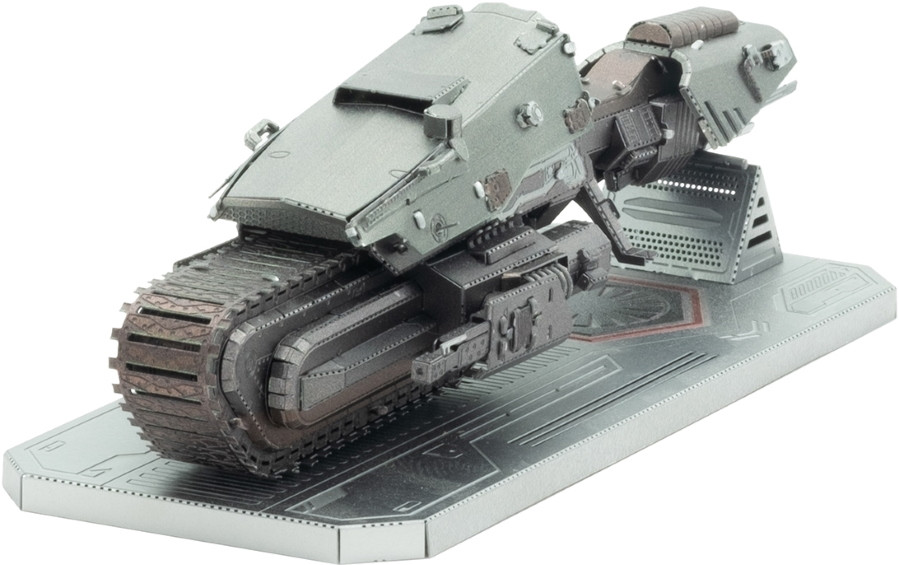 3D пазл Fascinations Star Wars First Order Treadspeeder MMS418
