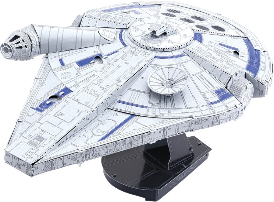 3D-пазл Fascinations Star Wars Millennium Falcon ICX201
