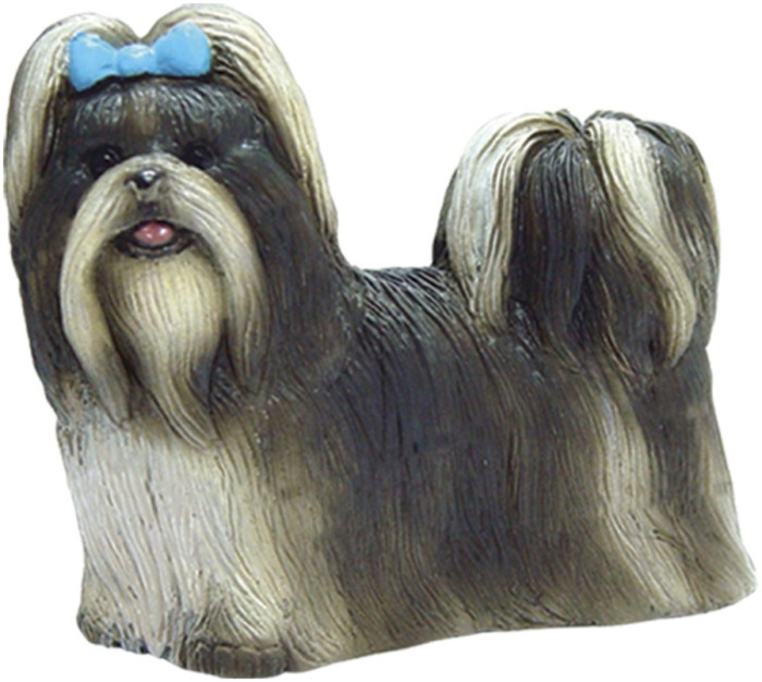 3D пазл 4D Master Shih-Tzu 26536