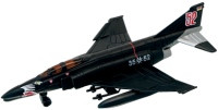 3D пазл 4D Master RF-4E AG52 Schwarzer Panther 26203
