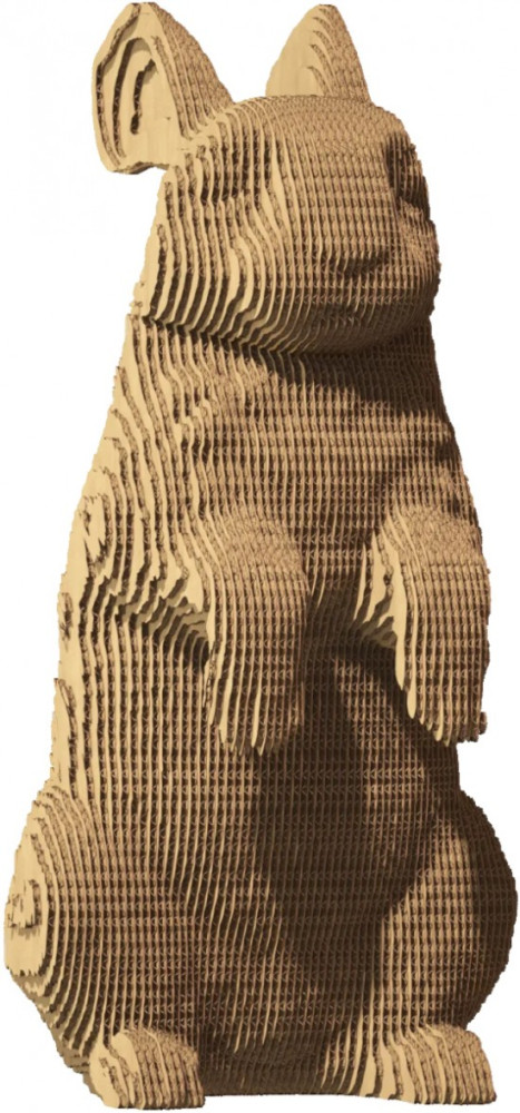 3D пазл Сartonic Rabbit