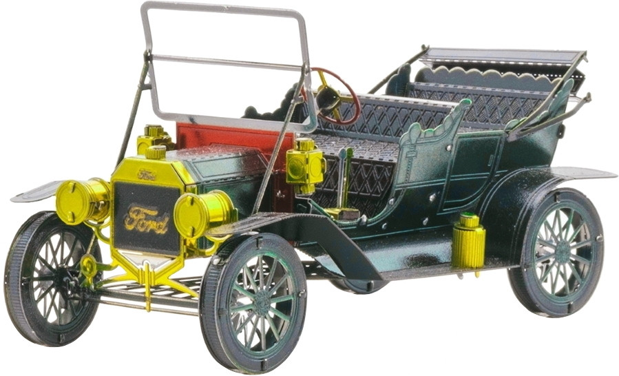 3D-пазл Fascinations Metal Earth 1908 Ford Model T MMS051G