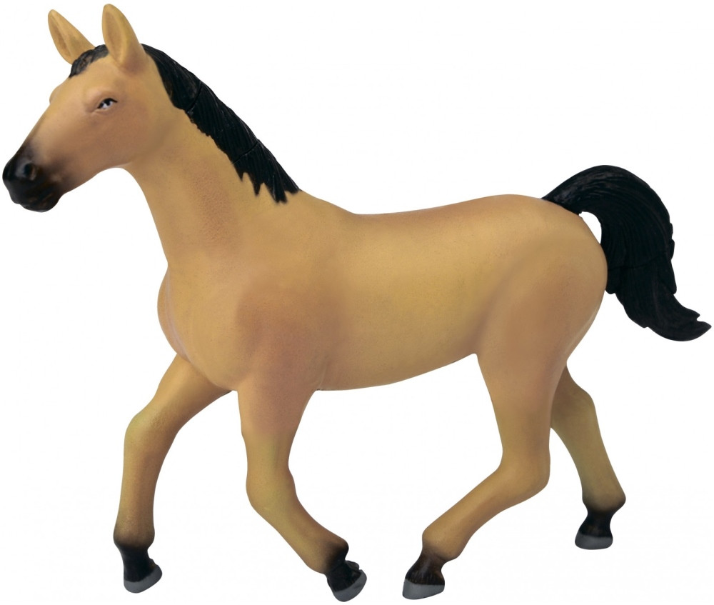 3D пазл 4D Master Light Brown Horse 26457
