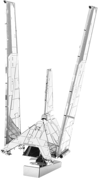 3D пазл Fascinations Krennics Imperial Shuttle MMS274