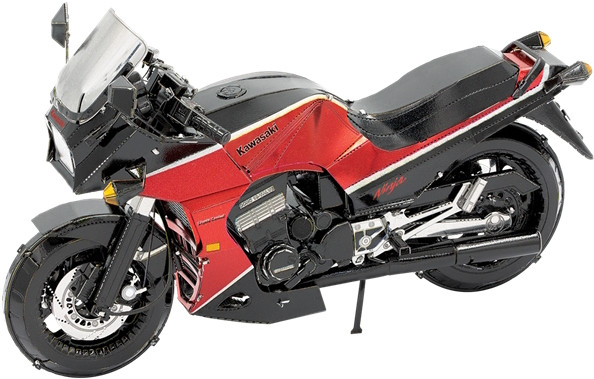 3D пазл Fascinations Kawasaki GPz900R ICX145