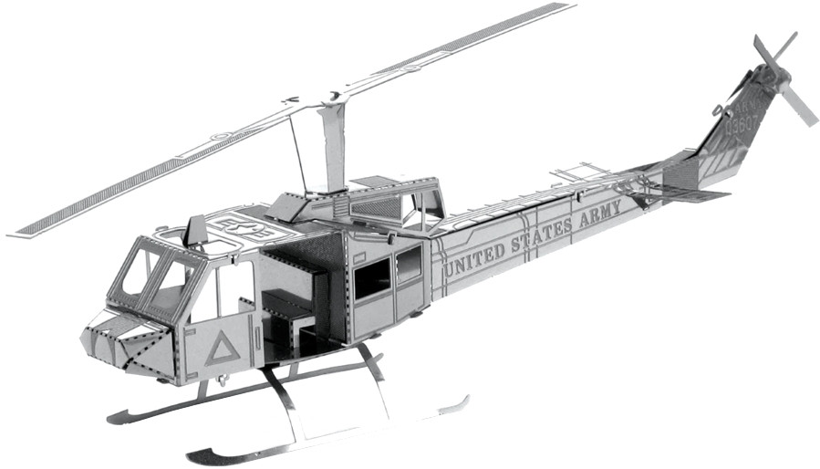 3D пазл Fascinations Huey MMS011