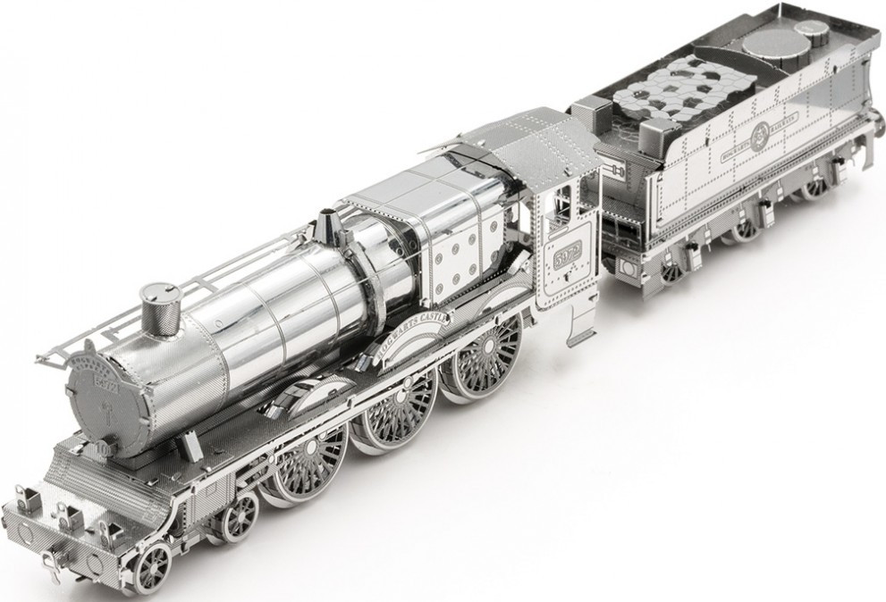 3D пазл Fascinations Hogwarts Express MMS440