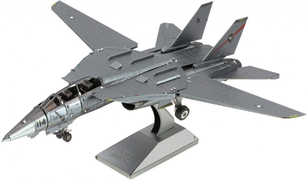3D пазл Fascinations F-14 Tomcat MMS458