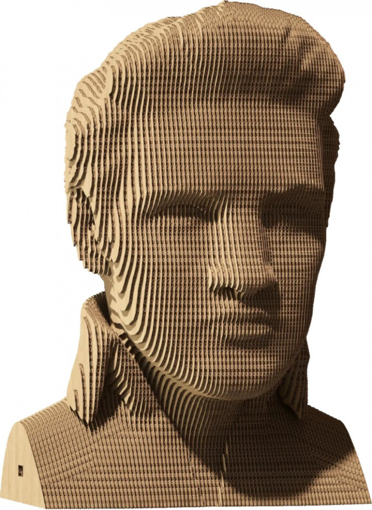 3D пазл Сartonic Elvis Presley