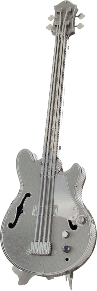 3D пазл Fascinations Electric Bass Guitar MMS075