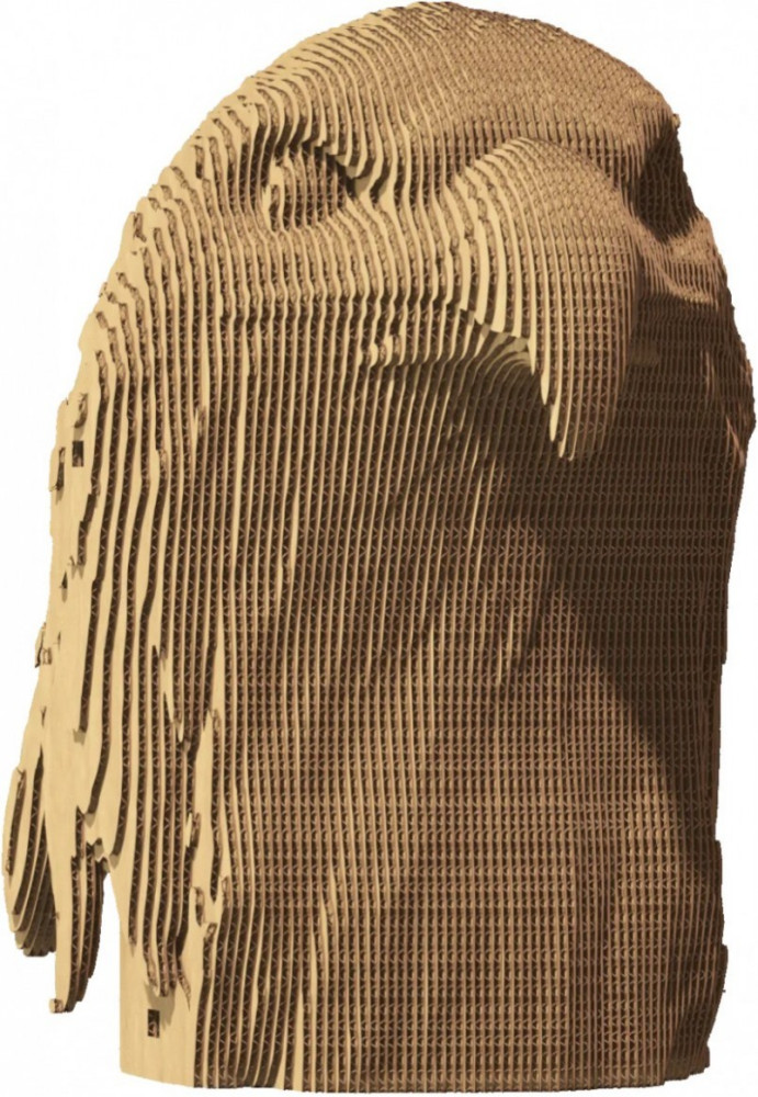 3D пазл Сartonic Eagle