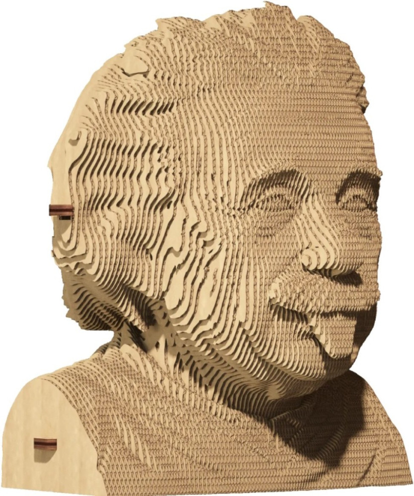 3D пазл Сartonic Einstein
