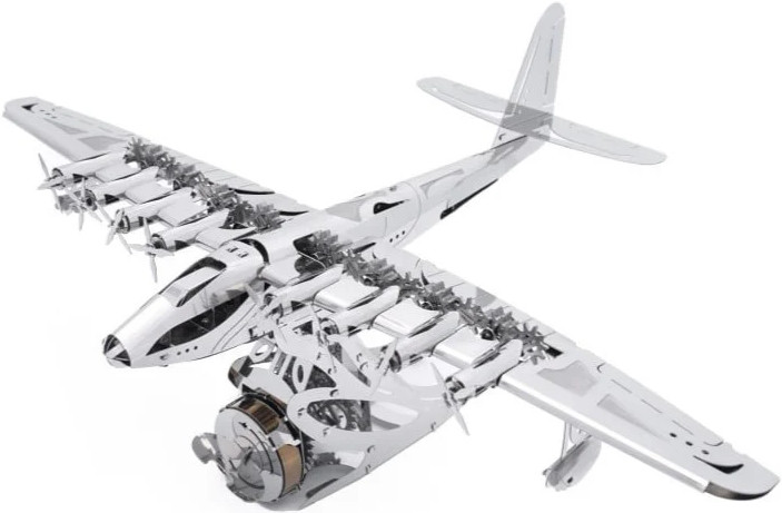 3D пазл Metal Time Celestial Hercules MT100