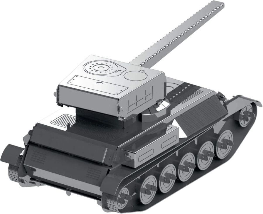 3D пазл Metal Time AMX-13/75 MT068