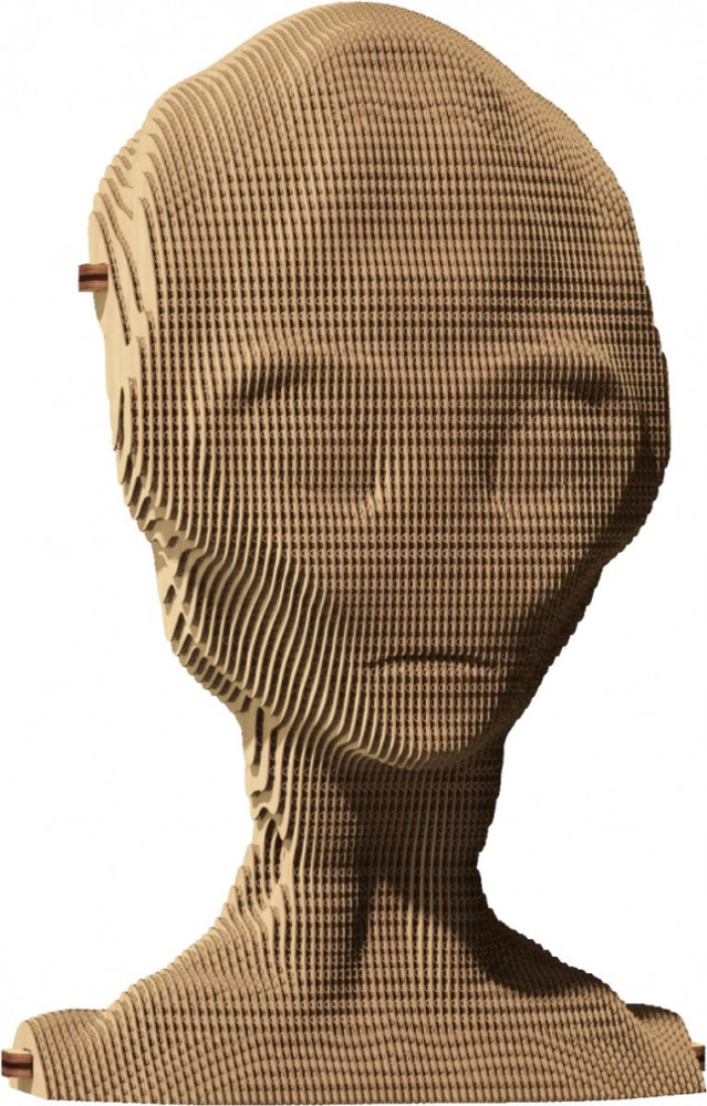 3D пазл Сartonic Alien