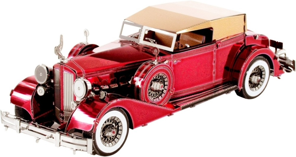 3D пазл Fascinations 1934 Packard Twelve Convertible MMS175