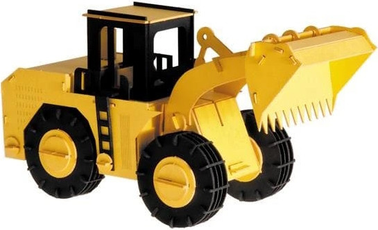 3D пазл Fridolin Loader 11583
