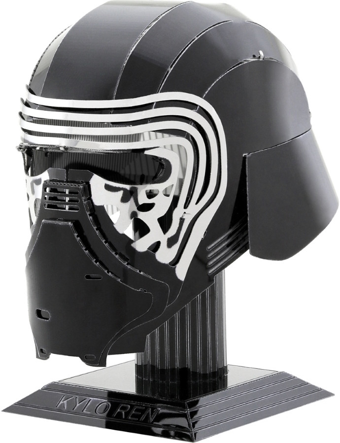 3D пазл Fascinations Kylo Ren Helmet MMS319