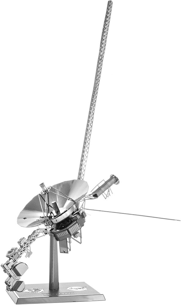 3D пазл Fascinations Voyager MMS122