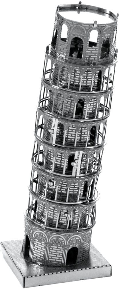 3D пазл Fascinations Tower of Pisa MMS046