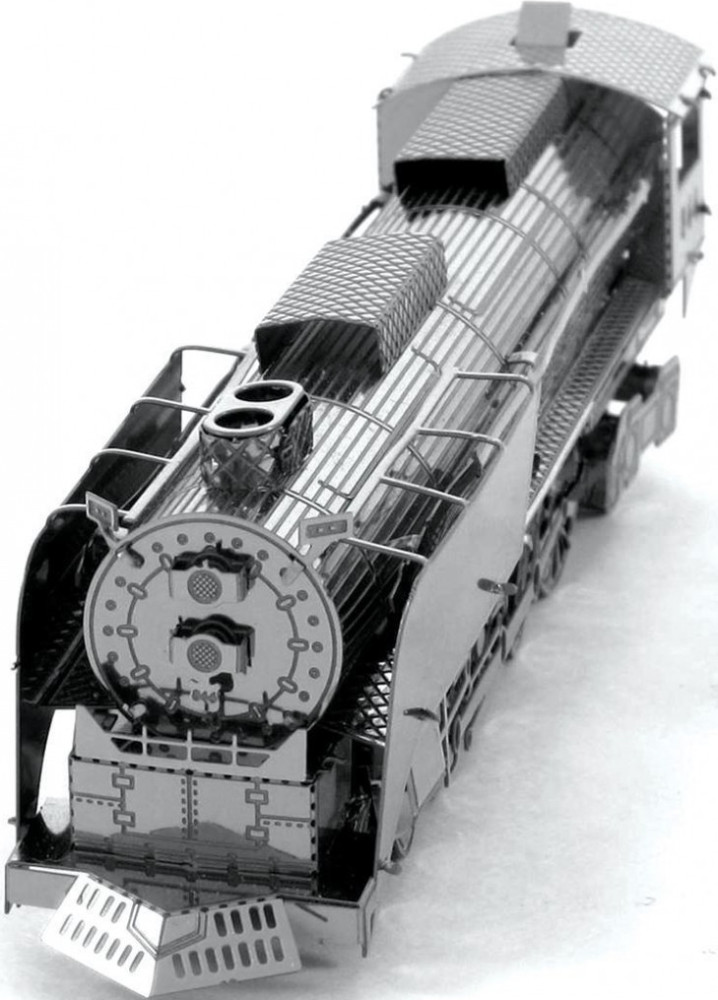 3D-пазл Fascinations Steam Locomotive MMS033