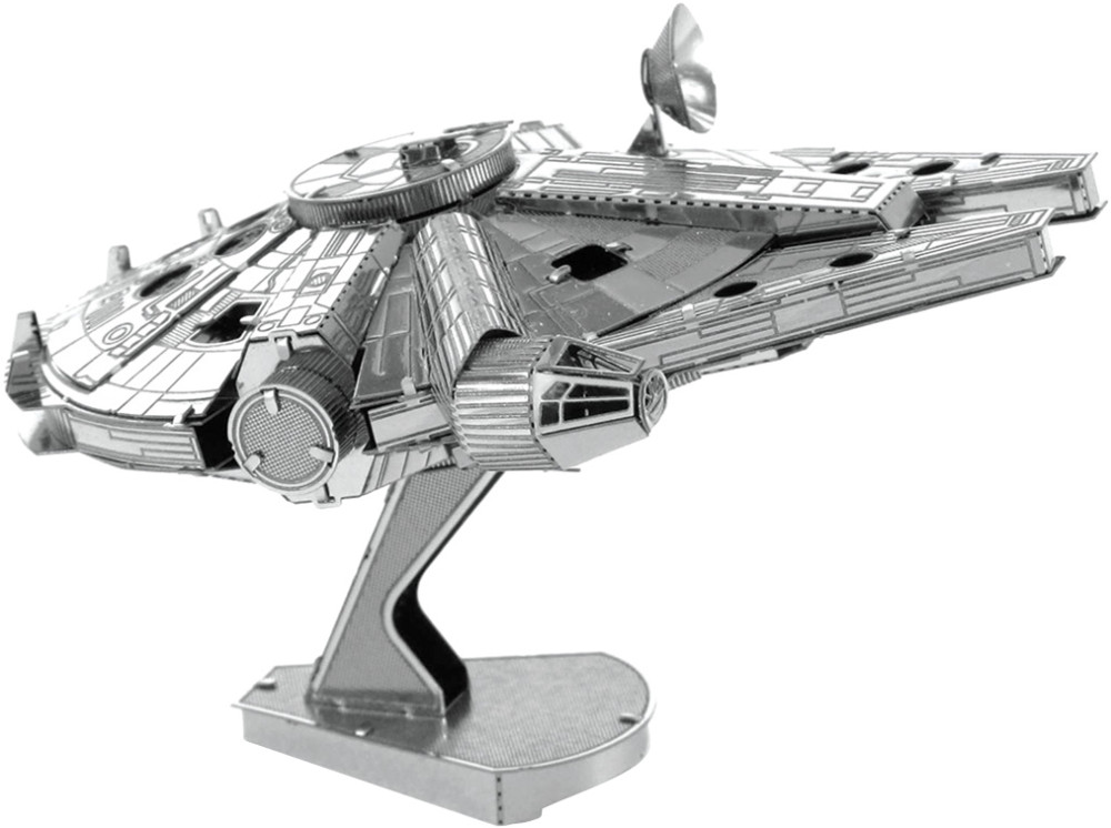 3D пазл Fascinations Star Wars Millennium Falcon MMS251