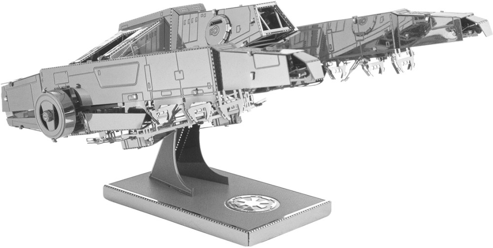 3D пазл Fascinations Star Wars Imperial At Hauler MMS410