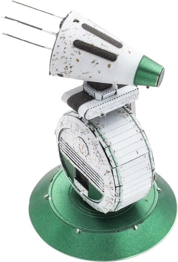 3D пазл Fascinations Star Wars D-O MMS419