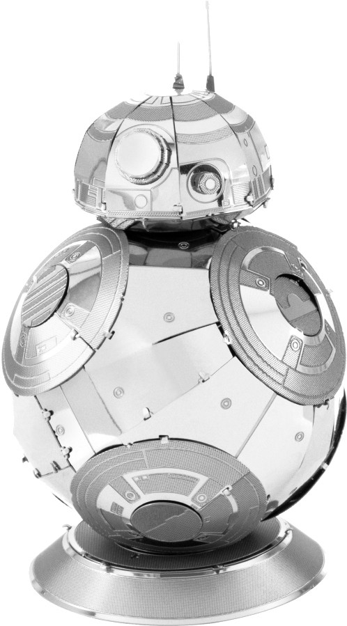 3D пазл Fascinations Star Wars BB-8 MMS271