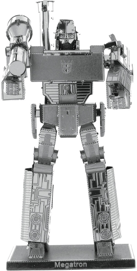 3D-пазл Fascinations Megatron Transformers MMS303