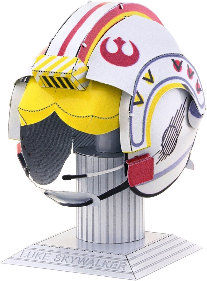 3D пазл Fascinations Luke Skywalker Helmet MMS318