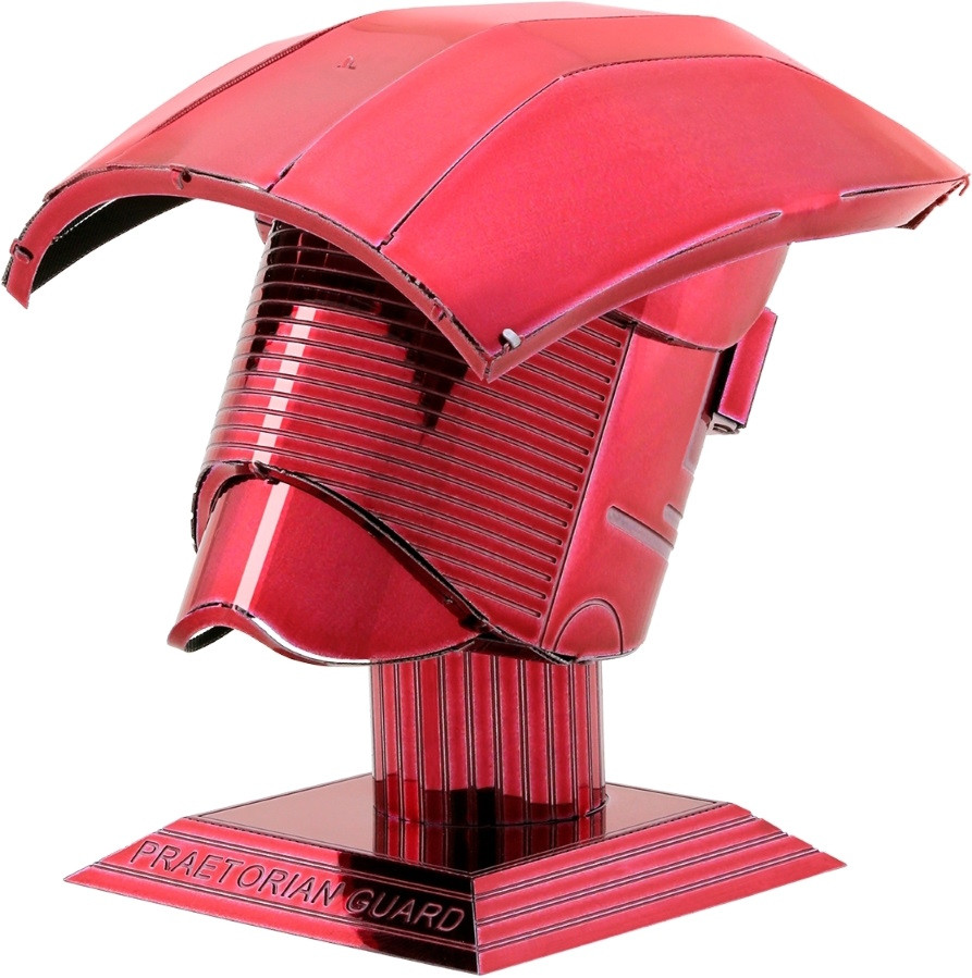3D пазл Fascinations Elite Praetorian Guard Helmet MMS317