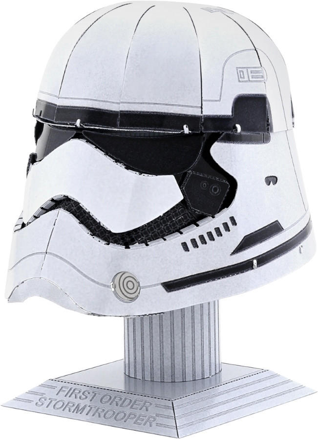 3D пазл Fascinations First Order Stormtrooper Helmet MMS316