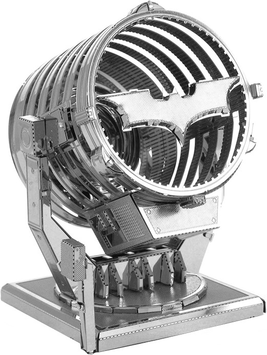 3D пазл Fascinations Bat Signal MMS374