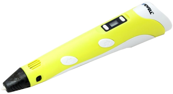 3D-ручка Myriwell RP100B