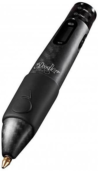 3D-ручка 3Doodler PRO