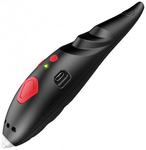 3D-ручка UKC WM-9902
