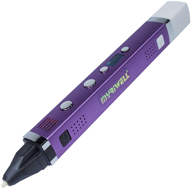 3D-ручка Myriwell RP100C