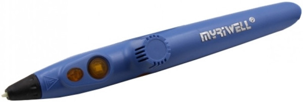 3D-ручка Myriwell RP200A