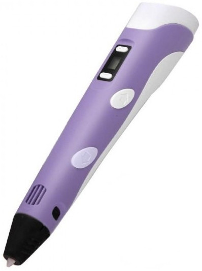 3D-ручка UKC Pen 2