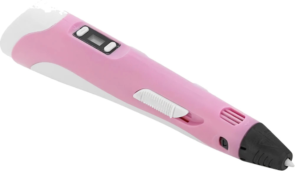 3D-ручка A-Toys 3DPen 2
