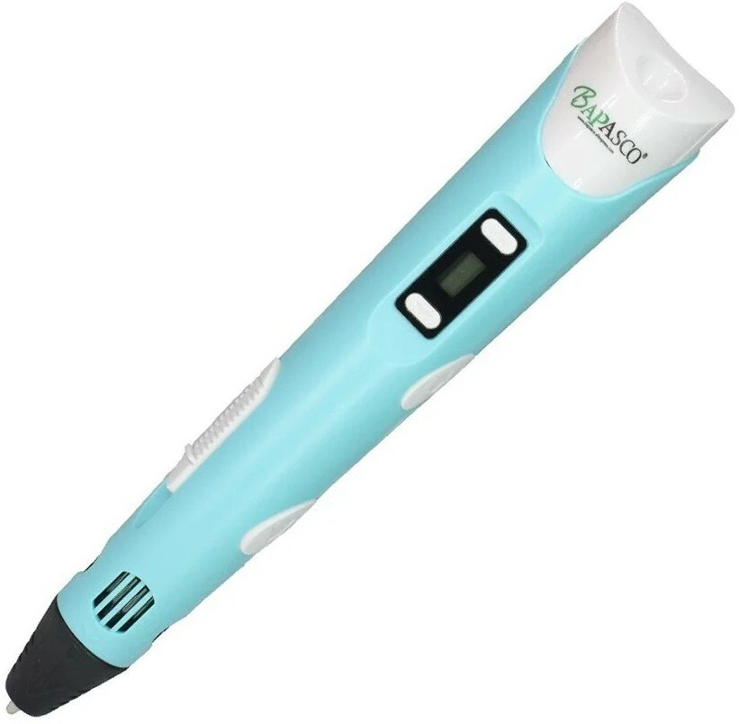 3D-ручка Bapasco 3D Pen