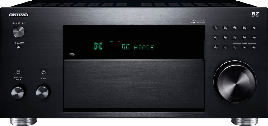 AV-ресивер Onkyo TX-RZ50
