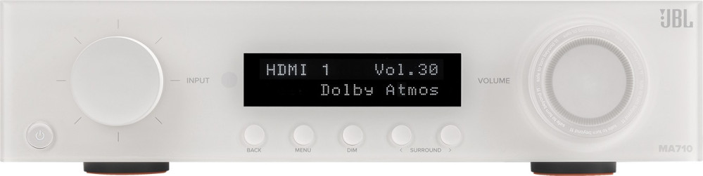 AV-ресивер JBL MA710