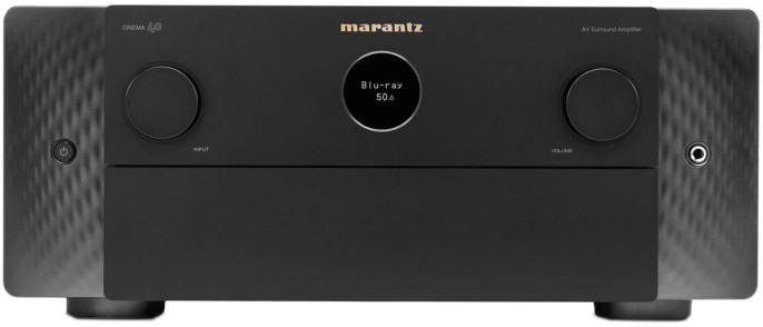 AV-ресивер Marantz Cinema 40