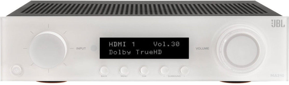 AV-ресивер JBL MA310