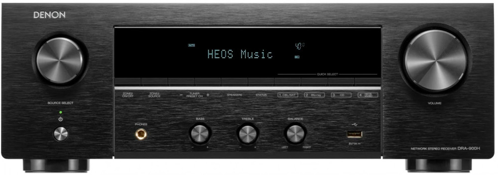 AV-ресивер Denon DRA-900H