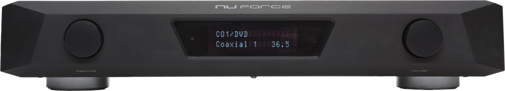 AV-процессор NuForce AVP-18