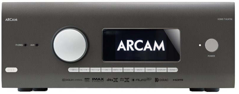 AV-ресивер Arcam AVR31