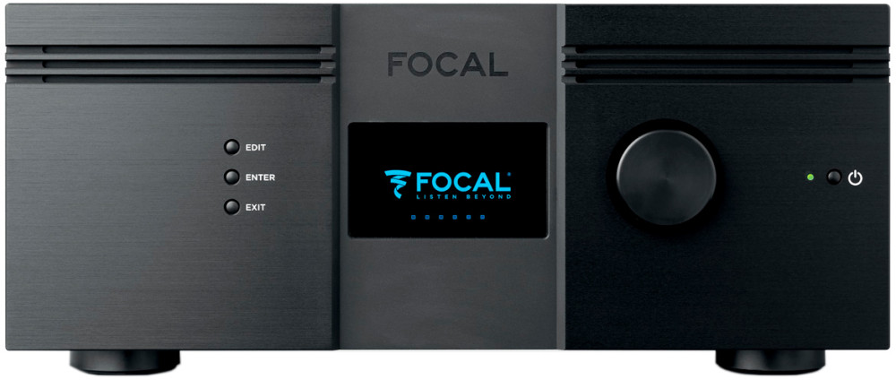 AV-ресивер Focal JMLab Astral 16